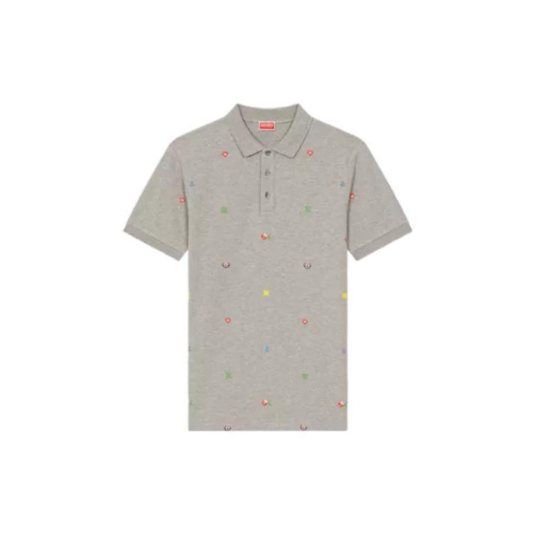 KENZO x Nigo SS23 Polo
