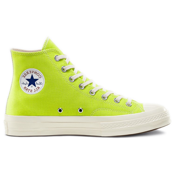 CDG x Converse Chuck 70 High