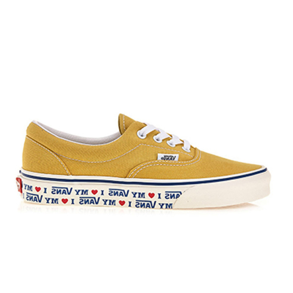 Vans Era I Love My Vans