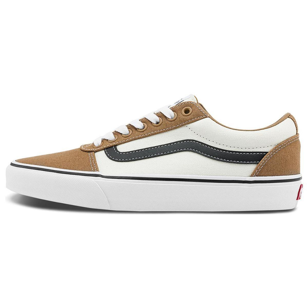 Vans Ward