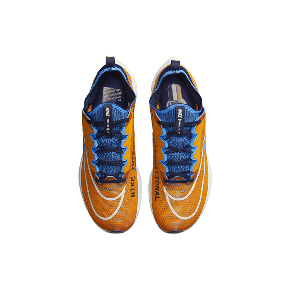 Nike Zoom Fly 4