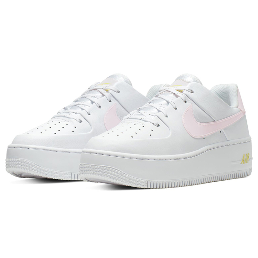 Nike Air Force 1 Sage