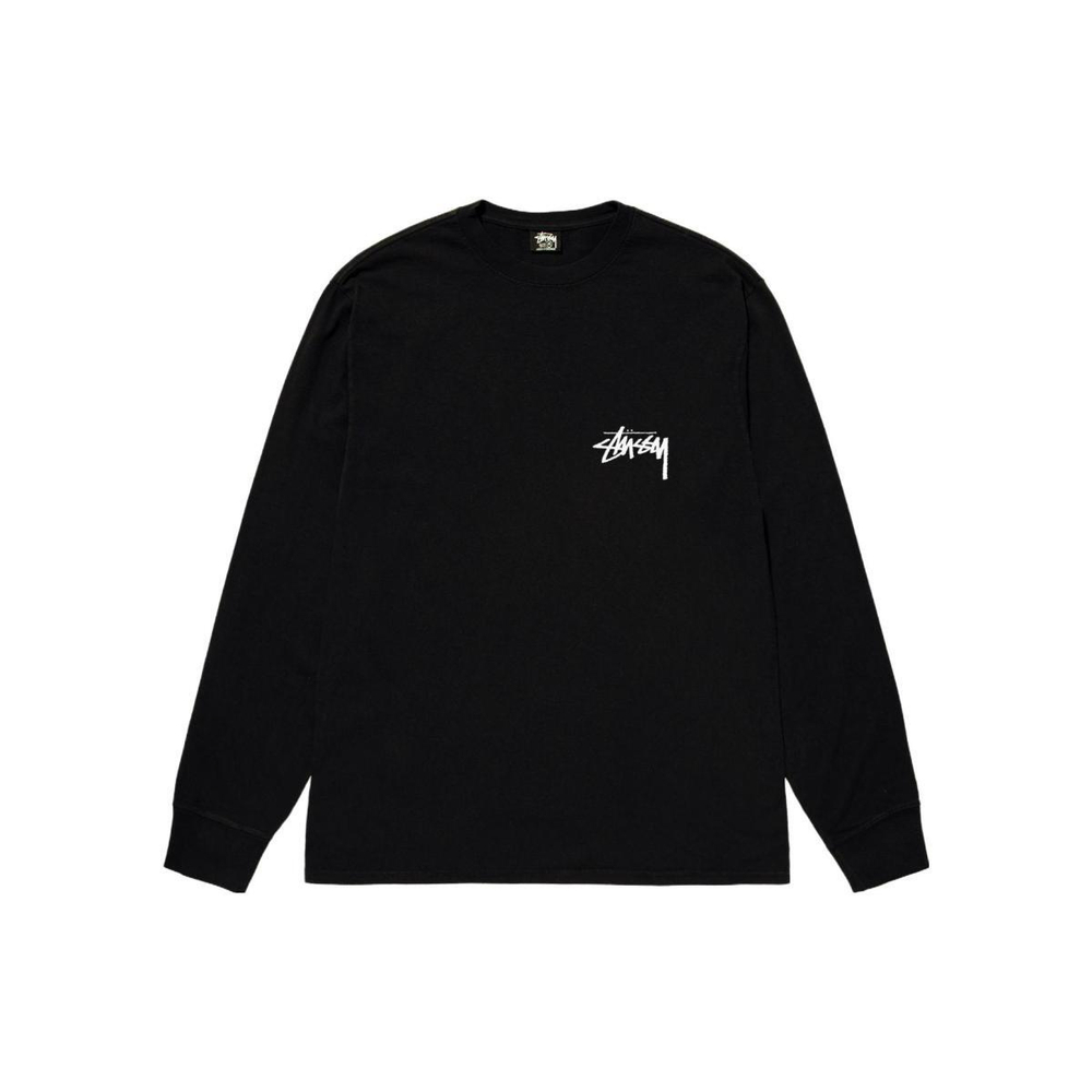 Stussy FW23 CLASSROOM LS TEE T
