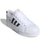Adidas originals NIZZA Platform