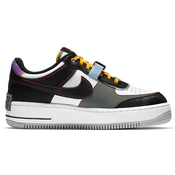 Nike Air Force 1 "Shadow"