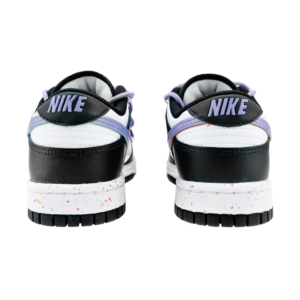 【 】 Nike Dunk Low Multi-Color