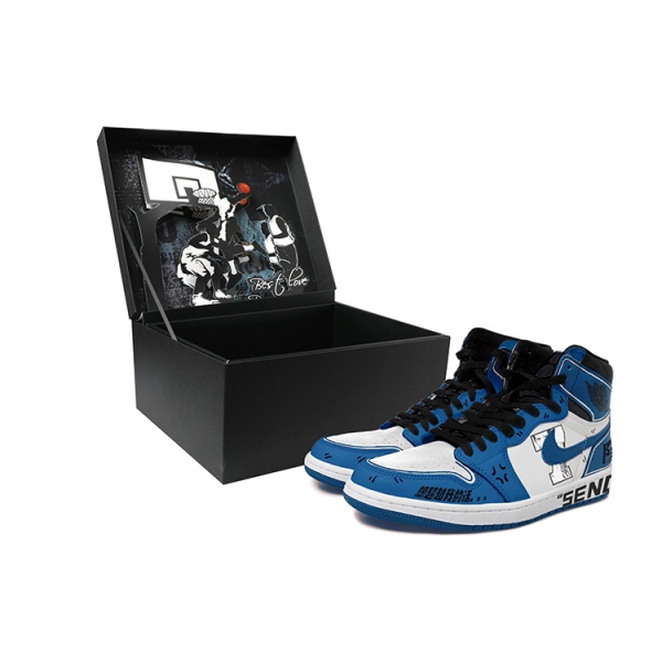 【 】 Jordan Air Jordan 1 OKHR 7
