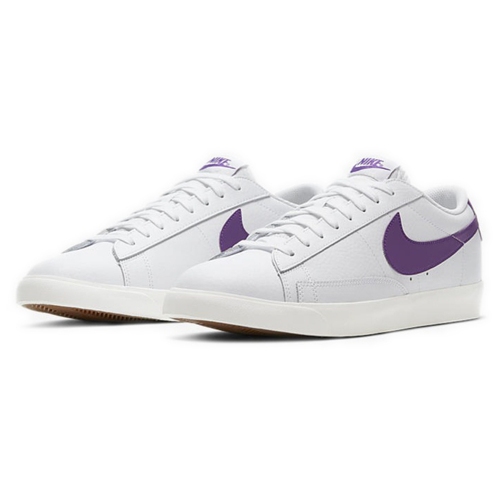 Nike Blazer "Voltage Purple"