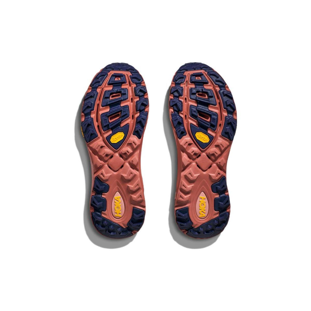 HOKA ONE ONE Mafate Three 2