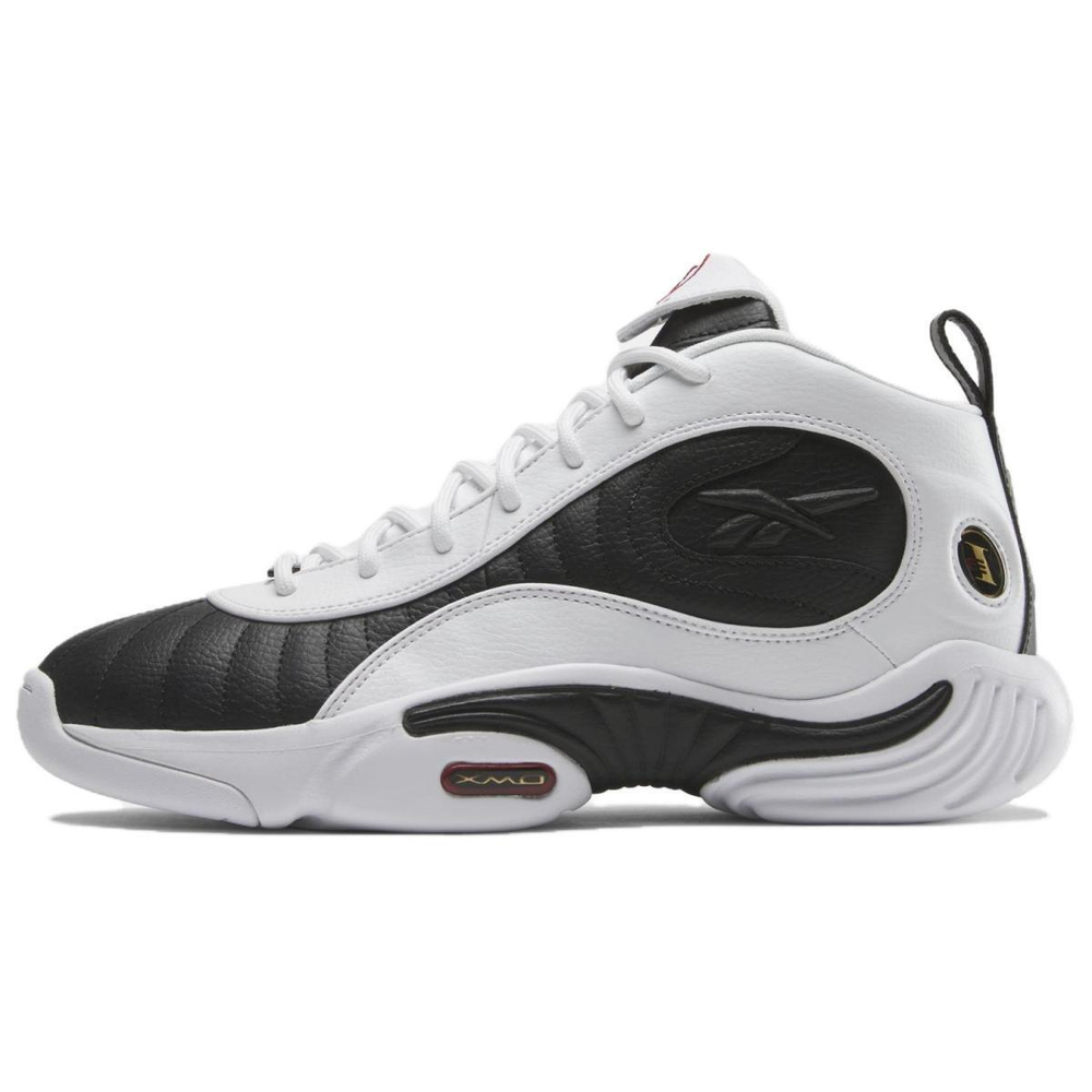 Reebok Answer