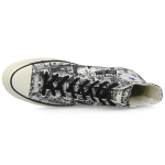Suicidal Tendencies x Converse Chuck Taylor All Star 1970s