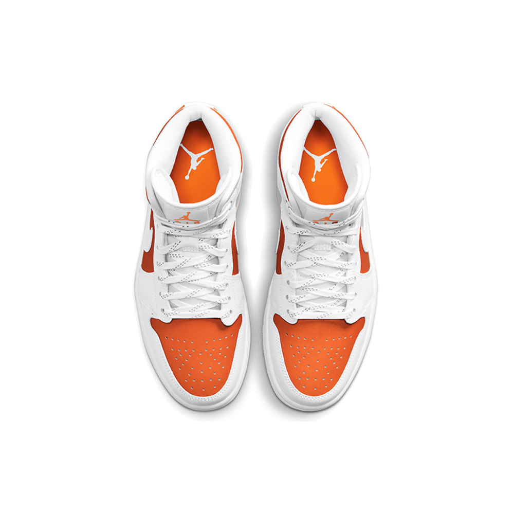 Jordan Air Jordan 1 Mid Logo