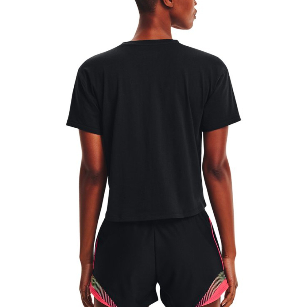 Under Armour T