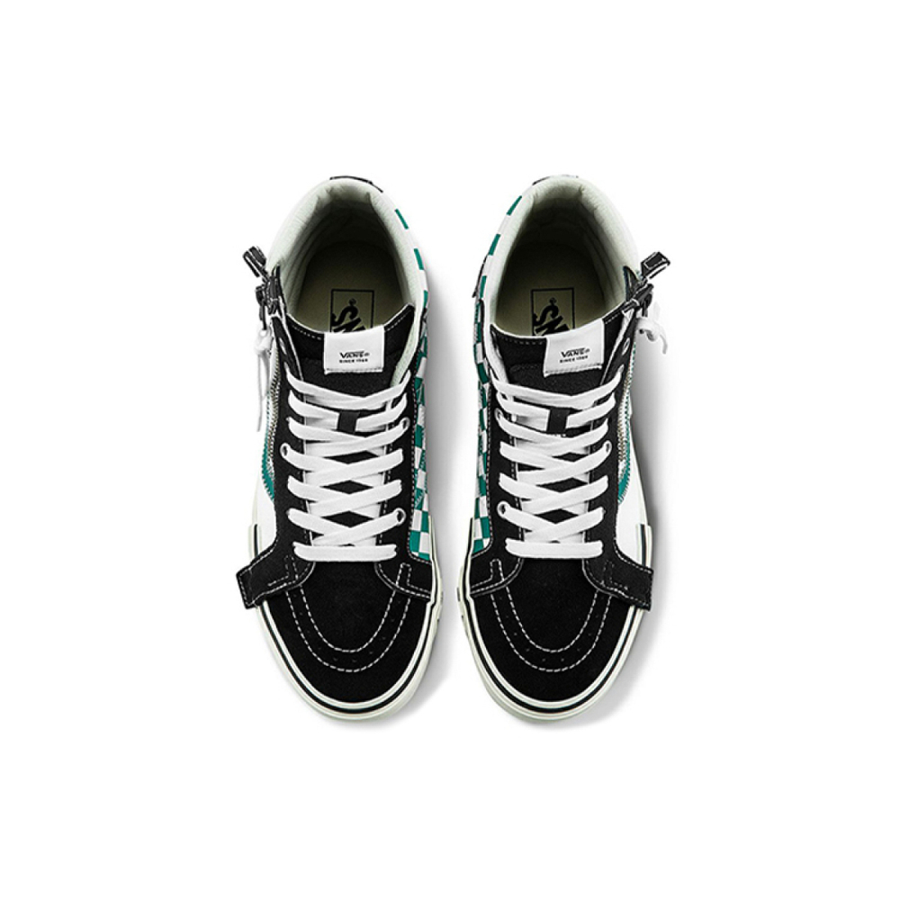 Vans SK8 Reissue Cap