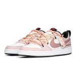 【 】 Nike Court Borough FZBB GS