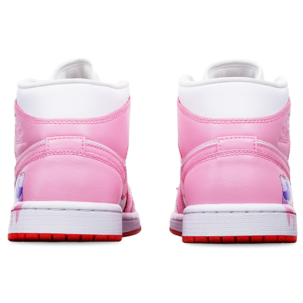 【 】 Jordan Air Jordan 1 Mid 520