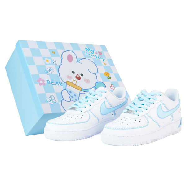 【 】 Nike Air Force 1 Low