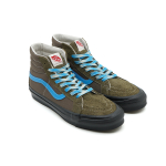 Vans SK8 LX