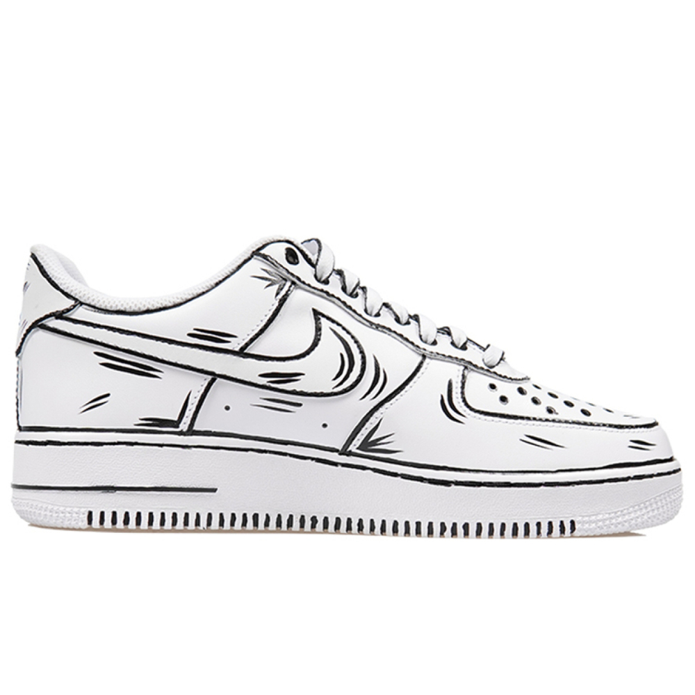 【 】 Nike Air Force 1