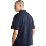 Timberland Logo Polo