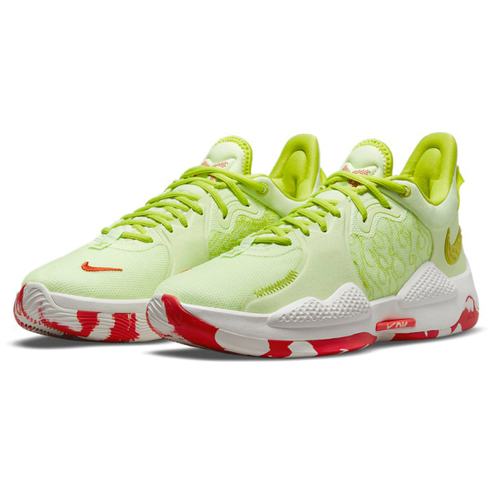 Nike PG 5 EP "Pickled Pepper" 5