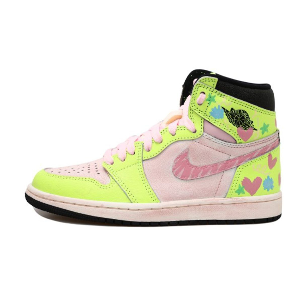 【 】 Jordan Air Jordan 1 Low OKHR