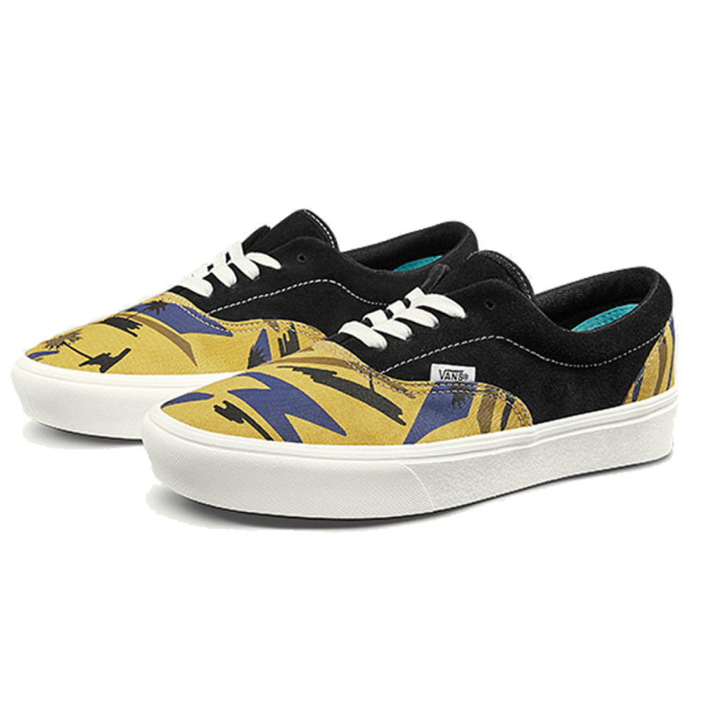 Vans Era UA ComfyCush LX