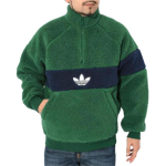 Adidas originals Winter Fleece Jacket Logo