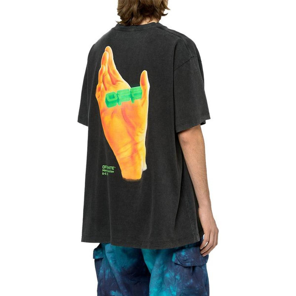 OFF-WHITE SS20 T