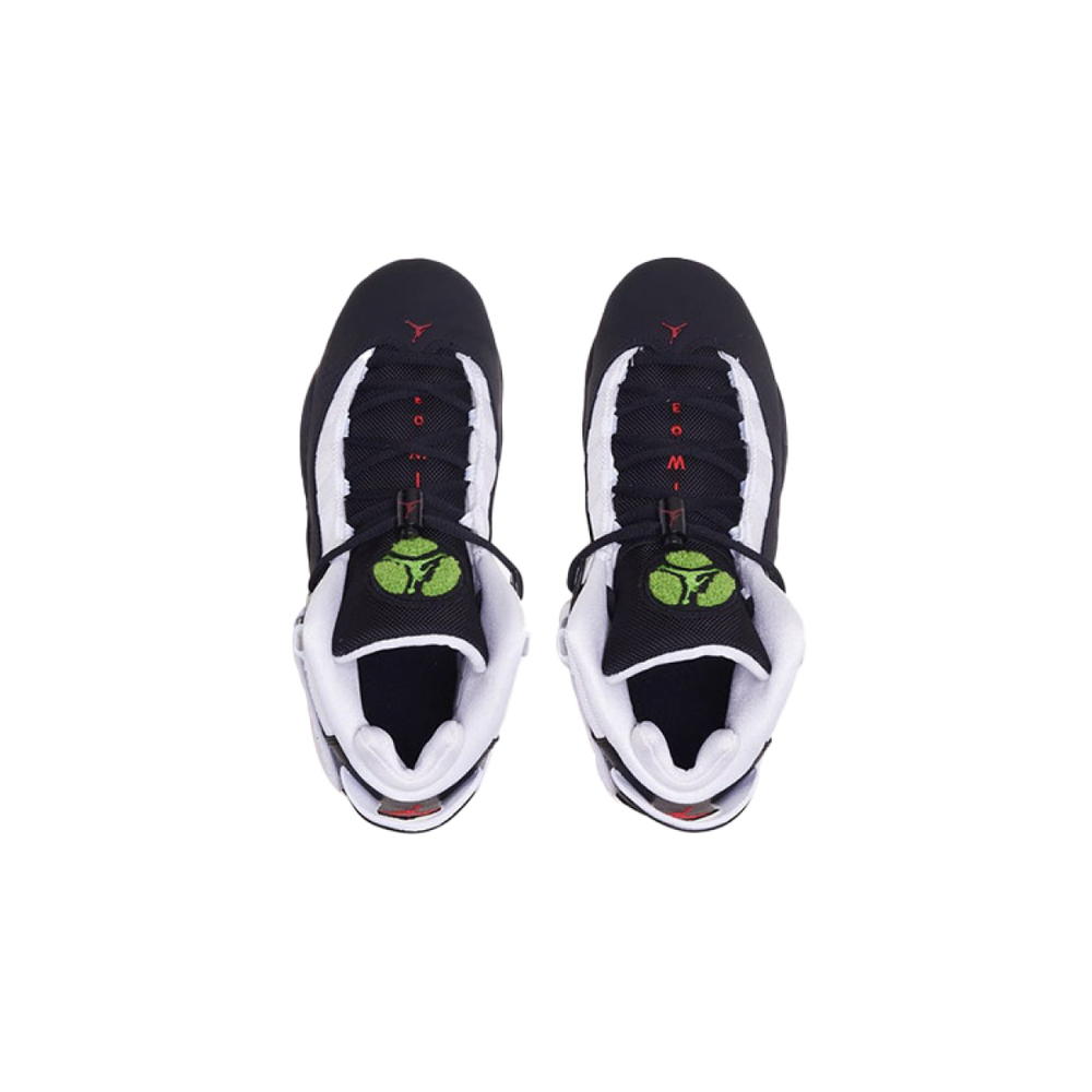 Jordan Air Jordan 6 Rings He Got Game