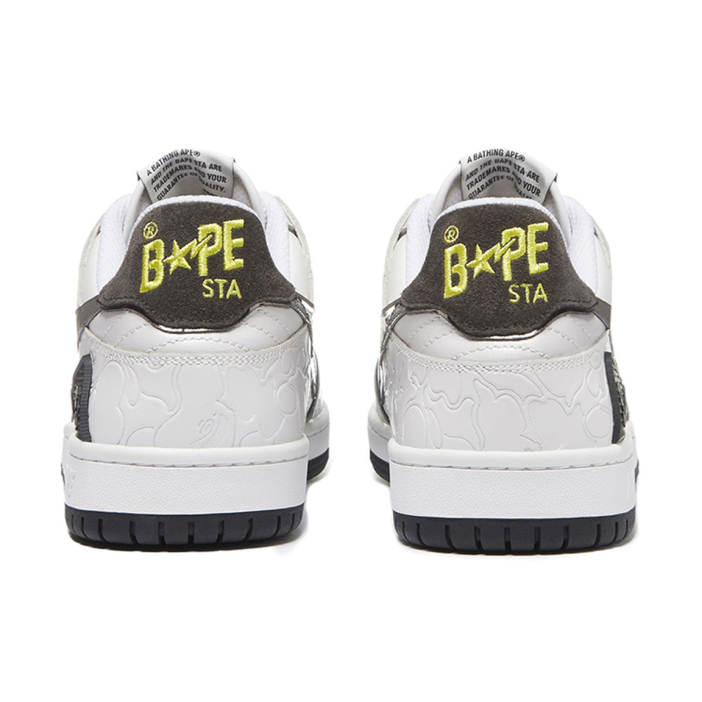 A BATHING APE SK8 STA