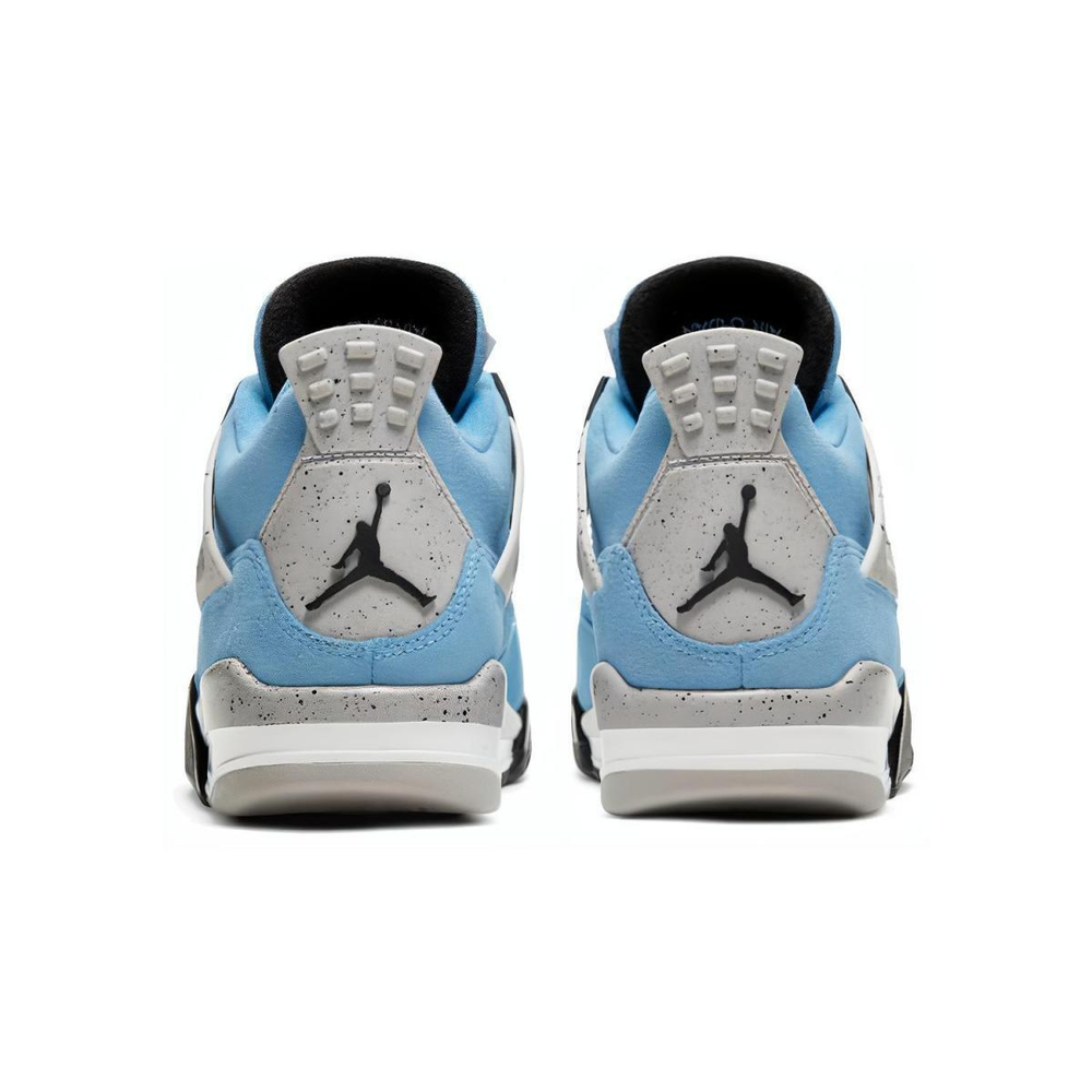 Jordan Air Jordan 4 Retro "University Blue"