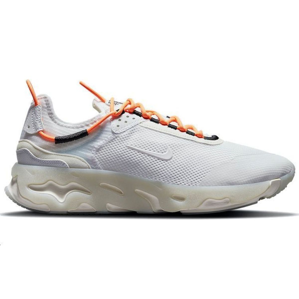 Nike React Live