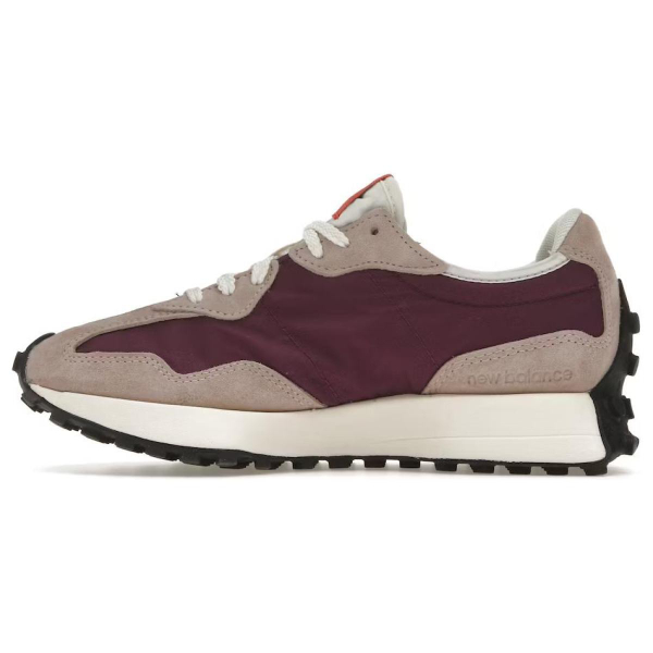 Size? x New Balance NB 327