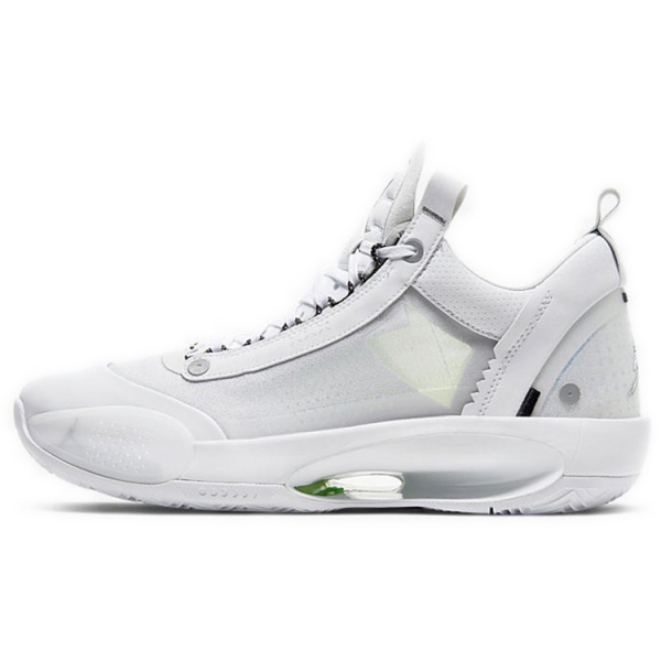 Jordan Air Jordan 34 Low PF "Pure Money"