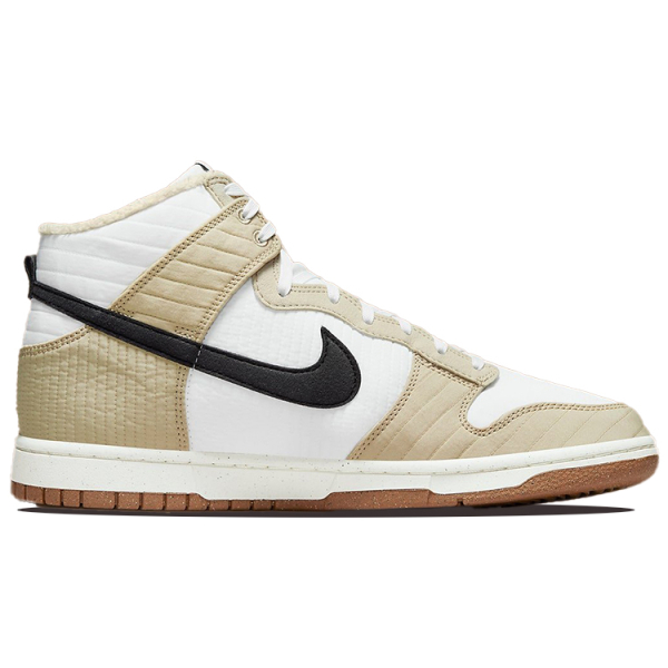 Nike Dunk High "Toasty Rattan"