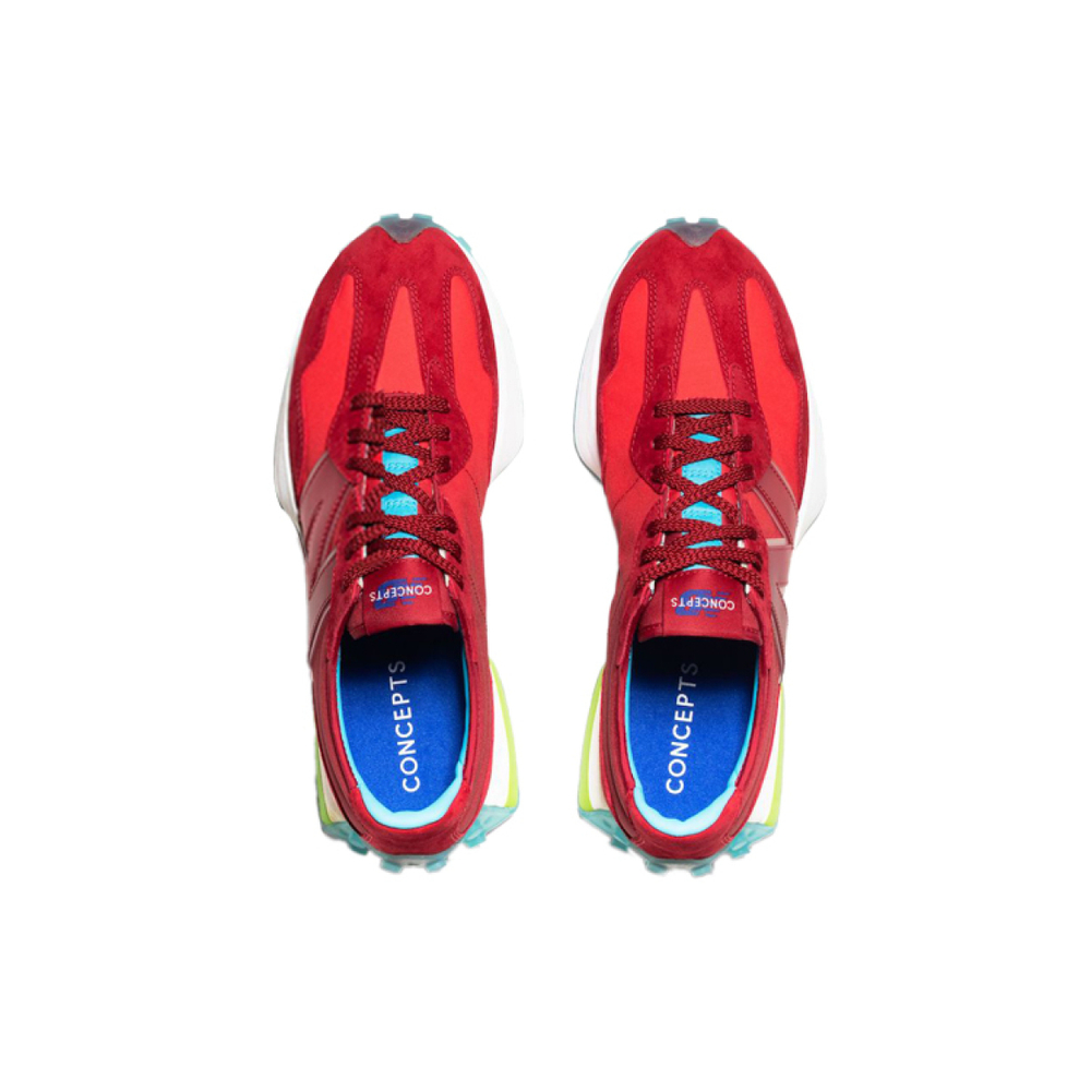 Concepts x New Balance NB 327