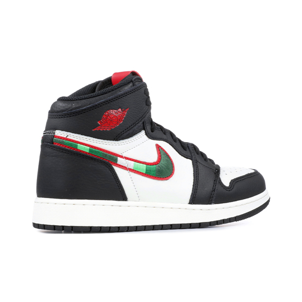 Air Jordan 1 Retro High OG Sports Illustrated