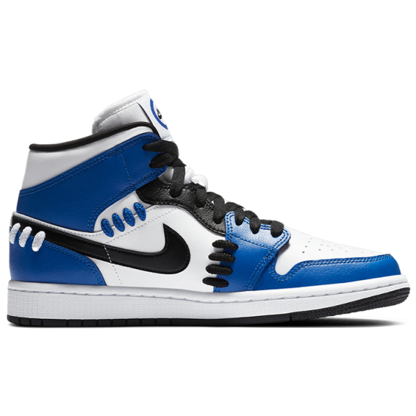 Jordan Air Jordan 1 mid se "game royal"