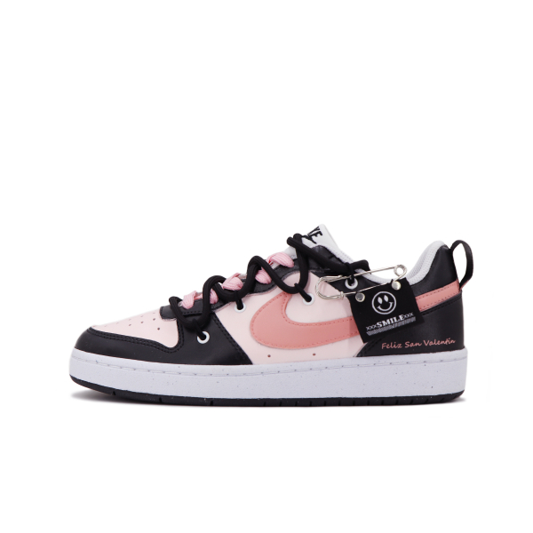 【 】 Nike Court Borough GS