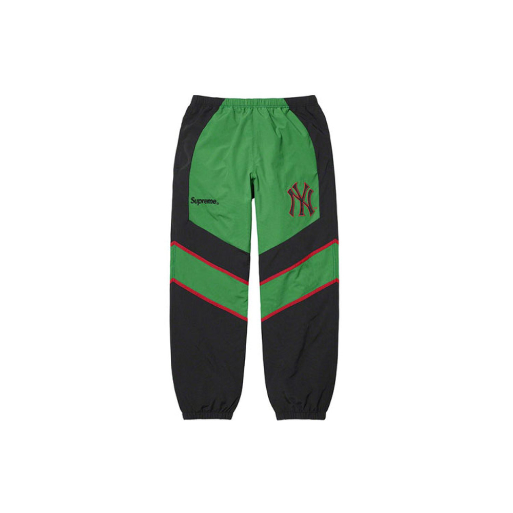 Supreme FW21 Week 2 x New York Yankees Track Pant