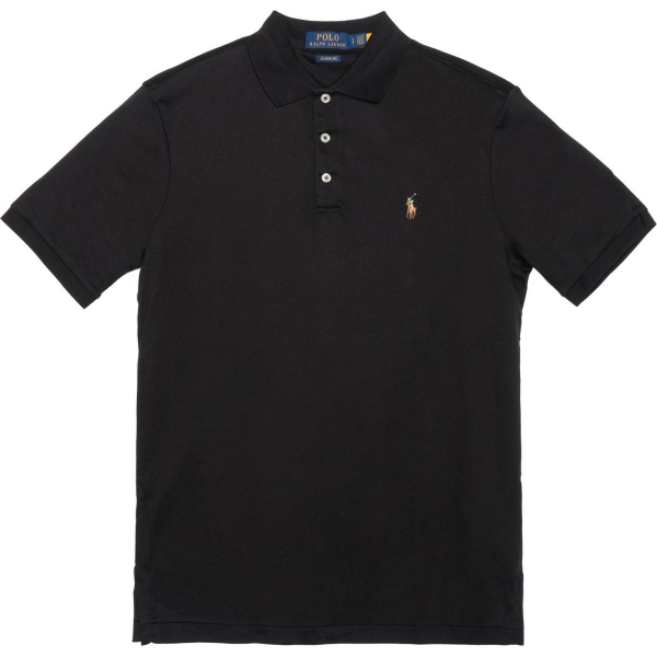 Polo Ralph Lauren SS23 Logo Polo