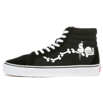 Peanuts x Vans SK8 Reissue