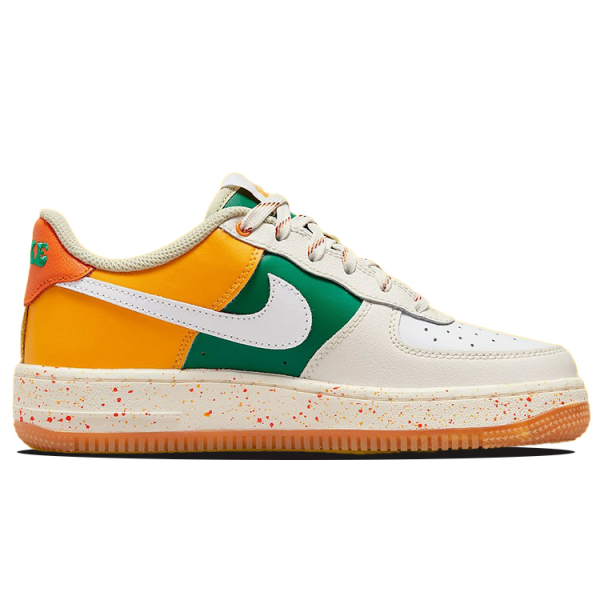 Nike Air Force 1 Fruit Juice