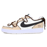 【 】 Nike Court Borough Low 2 Vlad PU GS