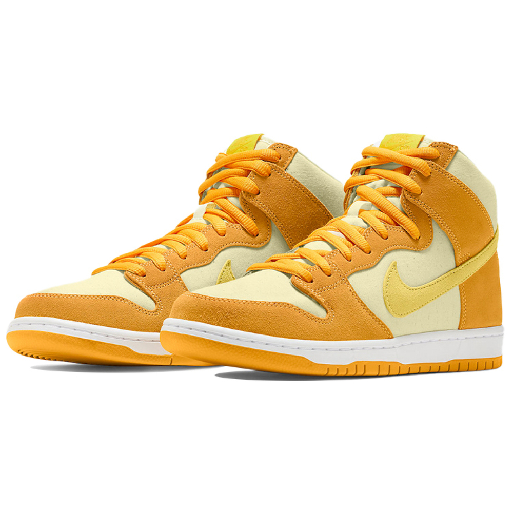 Nike Dunk SB Pro "Pineapple"