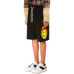 PALM ANGELS SS21 Birning Head