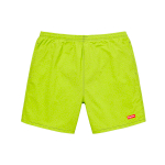 Supreme SS20 Week 15 Arc Logo Water Short Logo