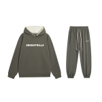BEENTRILL Logo