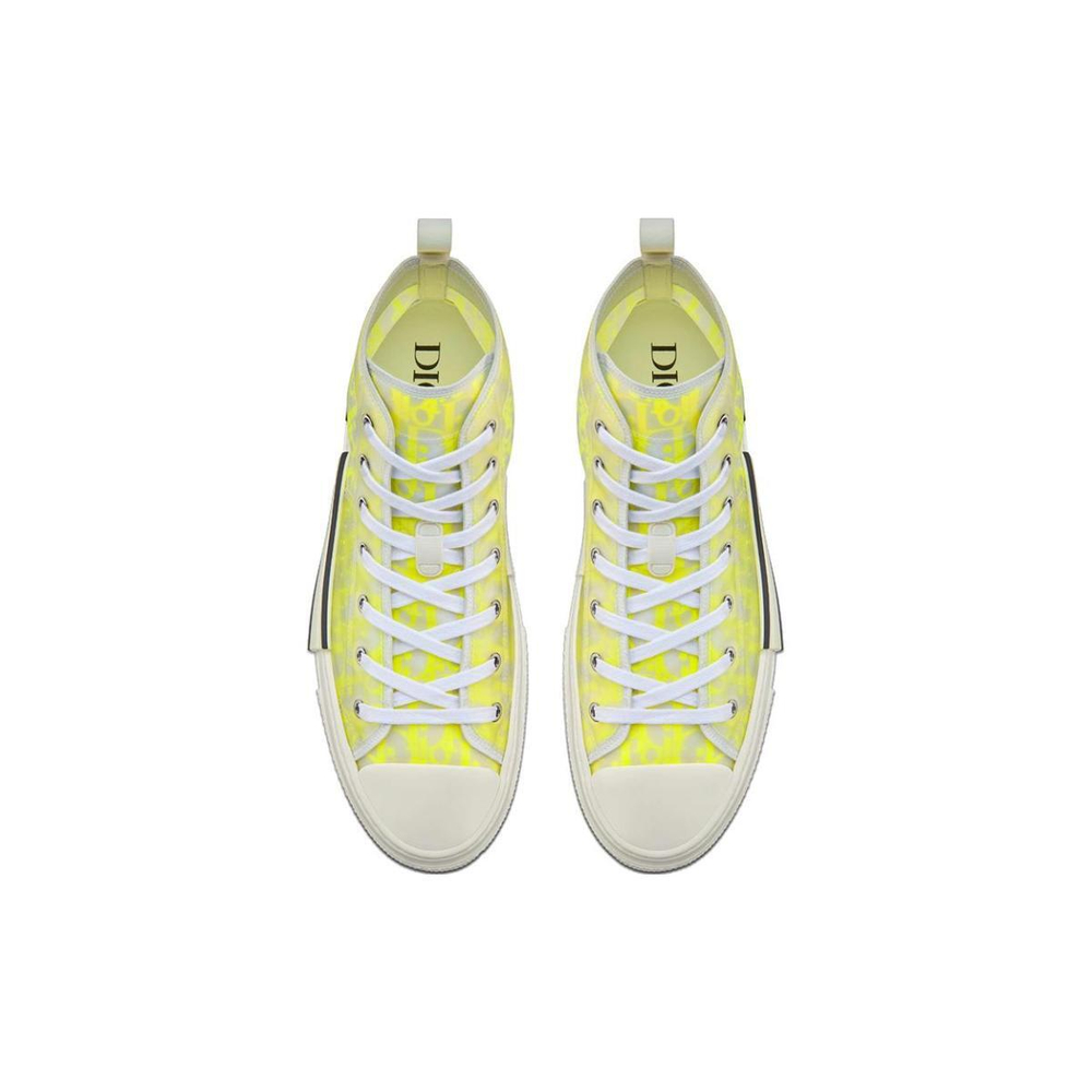 DIOR B23 logo